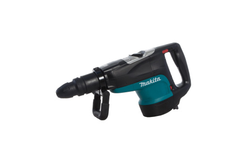 Перфоратор HR-5201С  1500w, 19,7 Дж SDS-max (кейс)