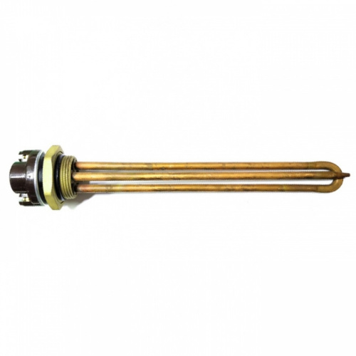 ТЭНовая группа RDT 1,5 кВт. 70гр