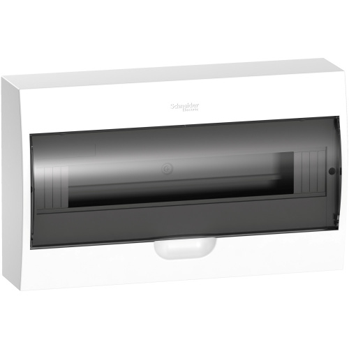 City9 Box корпус навесной с проз. дв. 1ряд/18мод