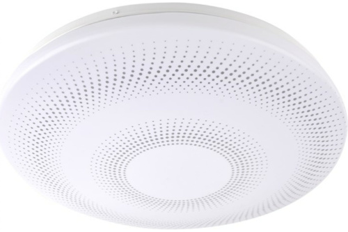 Светильник светодиодный декоративный PPB  Pulsar 12w 6500K IP20 D215*50 Jazzway