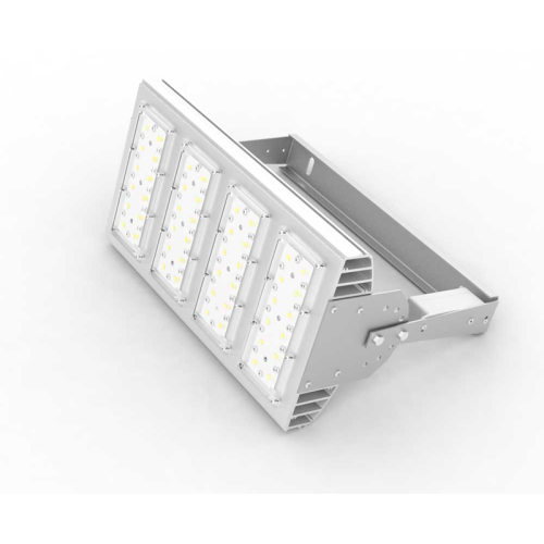 Светильник светодиодный "ВАРТОН" промышленный Olymp HB 120° 105 Вт 5000К