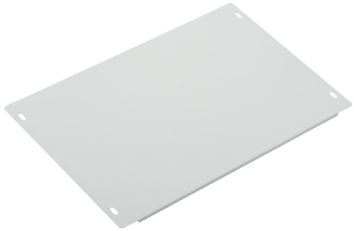 Полка для ВРУ ХХХХх800х600 (Н=490) SMART IEK