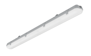 Светидиодный светильник "ВАРТОН" СТРОНГ промышленный класс защиты IP65 1242*90*68 мм 36 ВТ 4000К с м