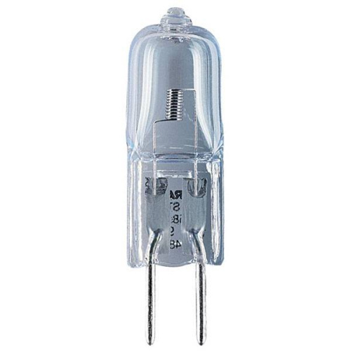 Лампа галогенная HALOSTAR 64435 U 20W 24V G4 OSRAM 