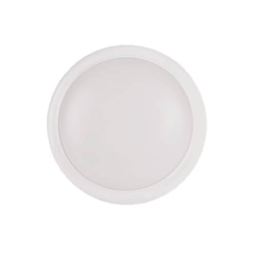 Светильник светодиодный ЖКХ PBH - PC6-E3 18W 4000K WHITE с БАП IP65  Jazzway