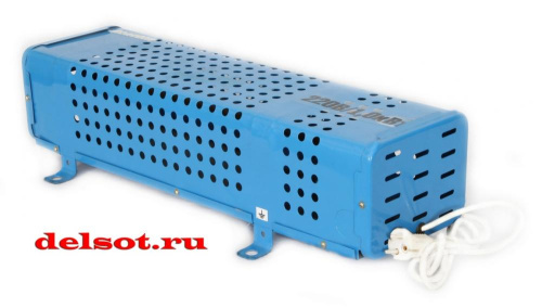 Эл.печь ПЭТ-4, 1,5 кВт