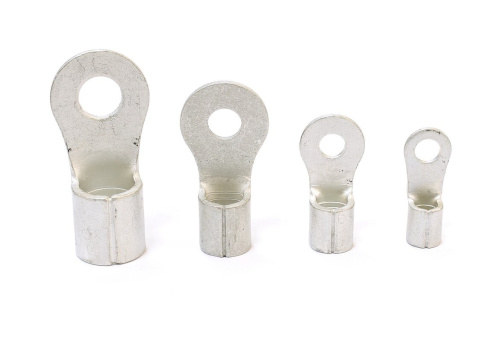 Наконечник медный ТМ 16-6-6 (90 гр) ДПА