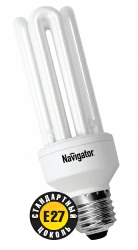 Лампа Navigator NCL-4U-30-827-E27