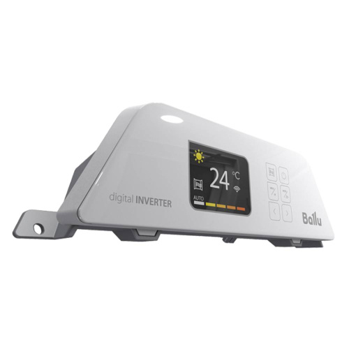 Блок управления Transformer Digital Inverter BalluBCT/EVU-3.1I