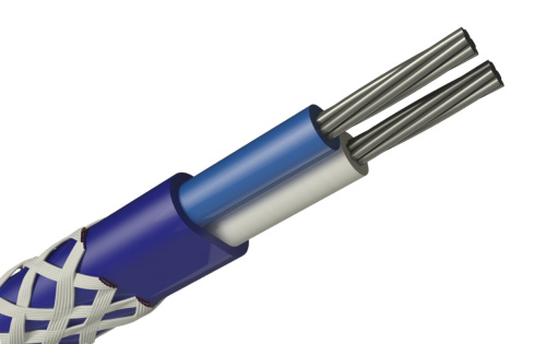 Провод ПТВЭВ-П 2х2,5