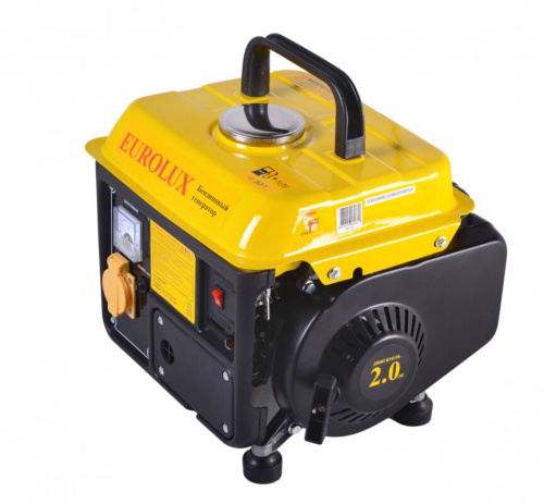 Электрогенератор G950А Eurolux 64/1/55