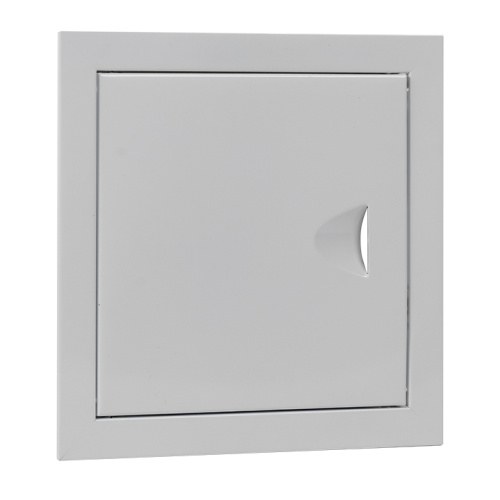 Люк ревизионный металл 200x200 (ШхВ внутр.) EKF Basic