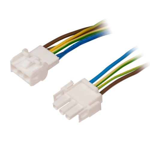 Проводка T-Line сквозное подключение 1,2м