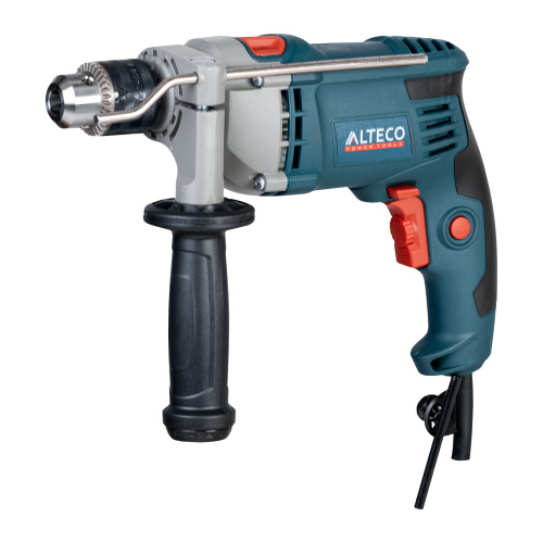 Дрель ALTECO ударная DP 800-13.1 Professional