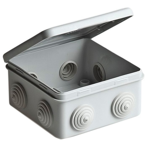 Коробка КРУ 100/50 (8 загл)