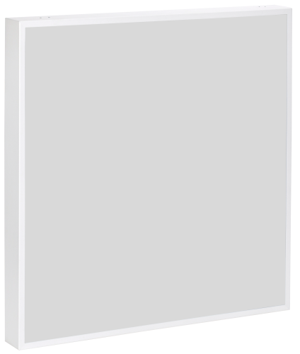 Панель светодиодная ДВО 1001A 30Вт 4000К IP40 595х595мм опал БАП 3ч PRO IEK