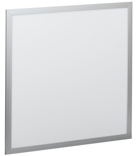 Панель светодиодная ДВО 6574 40Вт S 6500К IEK