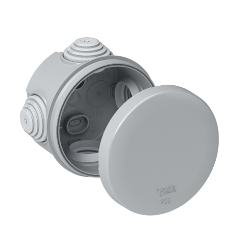 Коробка распределительная наружная 65х40 DIY 