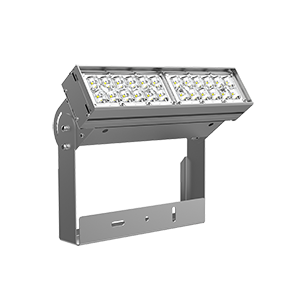 Светодиодный светильник VARTON промышленный Olymp 2.0 50 Вт 5000 K класс защиты IP65 угол 90 градусо