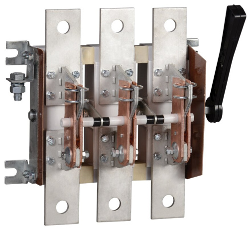 Разъединитель РЕ19-39-31120 630А GENERICA