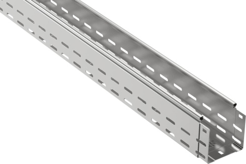 Лоток перфорированный 100х150х3000 ESCA IEK