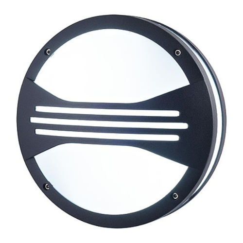 Светильник FL-TECHO 5601черный