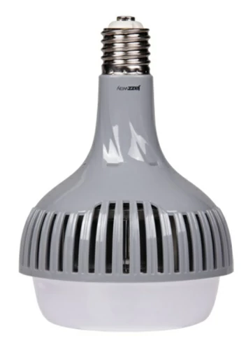 Лампа светодиодная PLED-HP R190  80W E40 4000K 8000Lm GR 230V/50Hz Jazzway