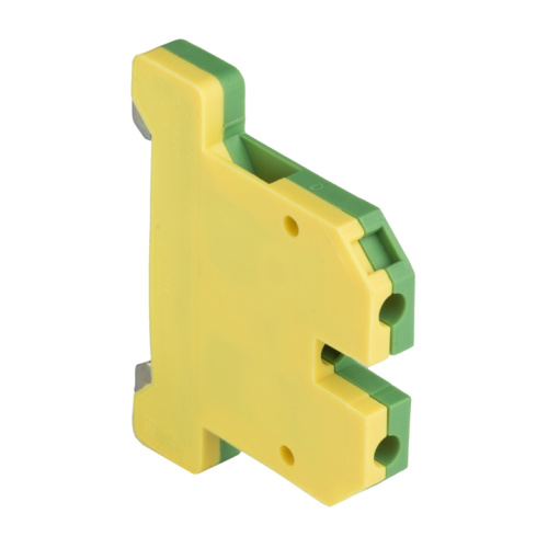 Клемма заземления винтовая JXB 4 мм2 EKF