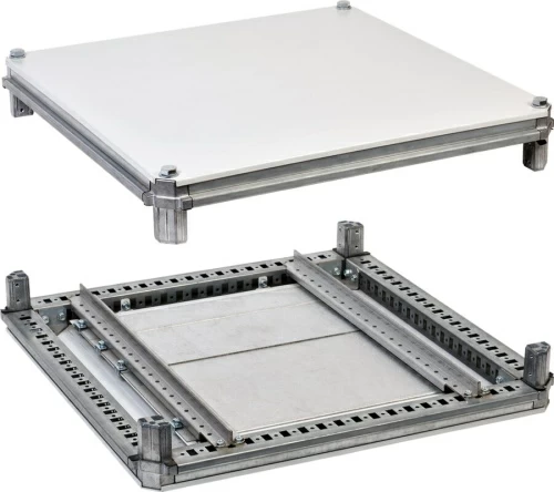 Крыша и основание 600х600 IP54 FORMAT IEK
