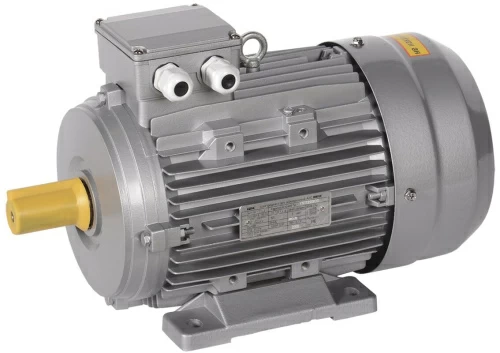 Эл.Двиг.3ф.АИС 100L6 380В 1,5кВт 1000об/мин 1081 DRIVE IEK