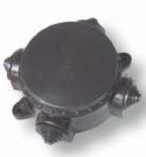 Коробка КЭМ 1-10-4М (КОР-74)