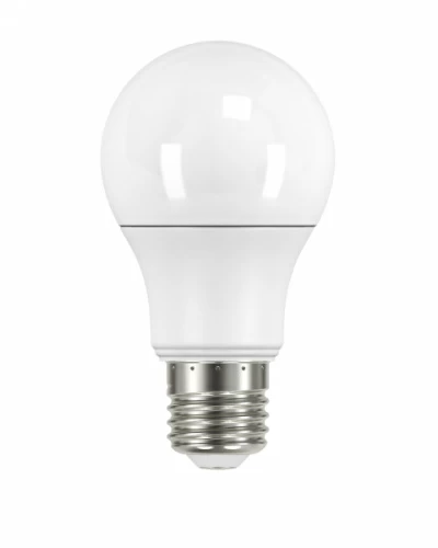 Лампа LED A60 ВАРТОН 15W 220V E27 4000K
