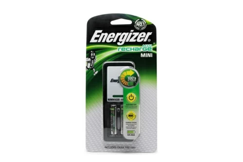Зарядное устройство Energizer Energizer Mini Charg