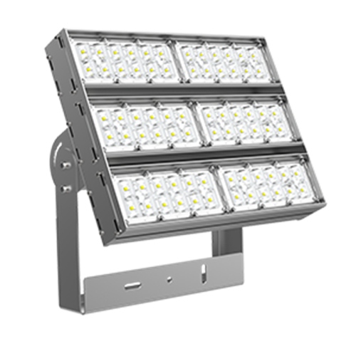 Светодиодный светильник "ВАРТОН" промышленный Olymp 2.0 125 Вт 5000К класс защиты IP65 угол 60 граду