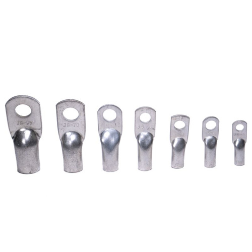 Наконечник медный ТМЛ 2,5-3-2,6 ДПА