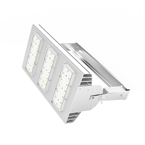 Светильник светодиодный "ВАРТОН" промышленный Olymp 90° 80 Вт 5000К