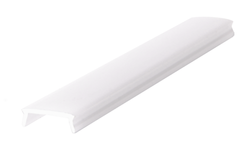 Аксессуар Рассеиватель защелкивающийся МАТОВЫЙ для PAL 2406