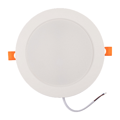 Светильник светодиодный встраиваемый PLED DL6 15w 4000K WH IP40 Jazzway 5036345