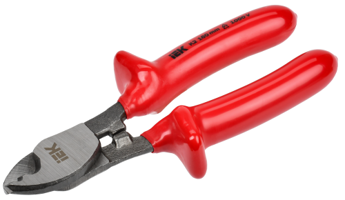 Кабелерезы диэлектрические 160мм K2 ARMA2L 3 IEK