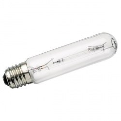 Лампа ДНаТ-100 SHP-T Е40 9000ml 46х21 BASIC PLUS SYLVANIA