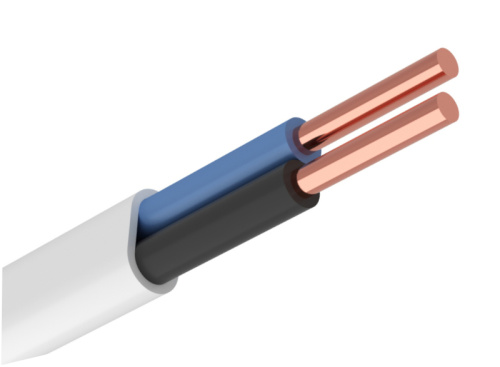 Провод ПУНП/ПБПП 2х2,5