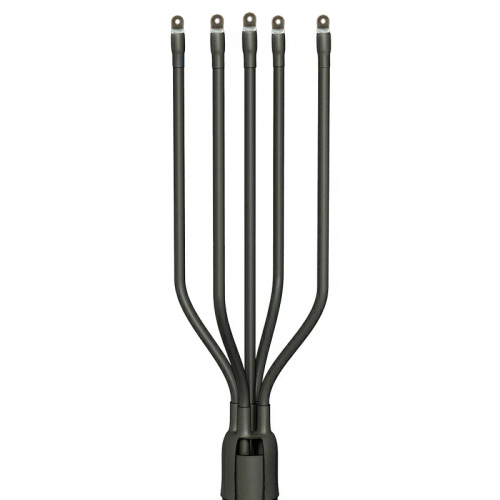 Муфта 5 ПКВ(Н)Тп-1 (70-120) без наконечников (пластик без брони) ЗЭТАРУС