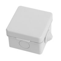 Коробка распаячная УПр 65х65/45.2.3 (150шт)