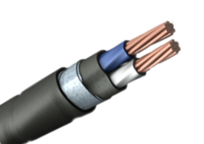 Кабель ВБШвнг(А)-LS 2х25 мк(N)-1 ГОСТ 31996-2012