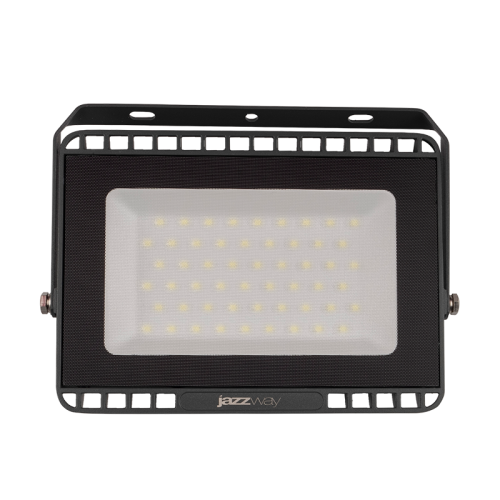 Прожектор светодиодный СДО PFL- S8  50w 6500K LOWTEMP 120° IP65 Jazzway 