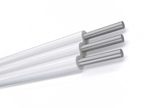 Провод АППВ 3х4