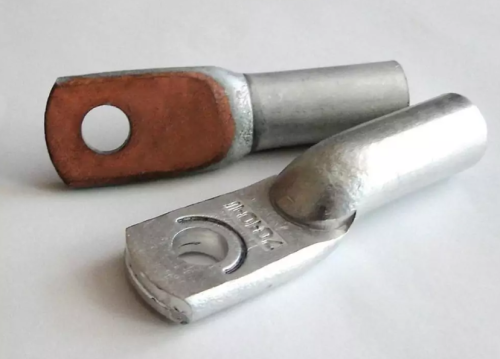 Наконечник алюмомедный ТАМ 185-16-19 TOKOV ELECTRIC TKE-TAM-185-16-19