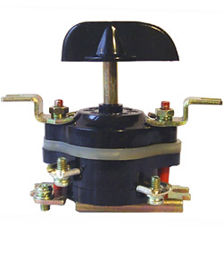 Выключатель пакетный ПВ 2-16 М3 исп.1