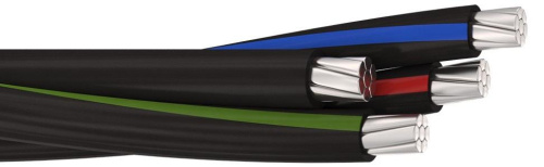 Провод СИП-2 3х35+1х50