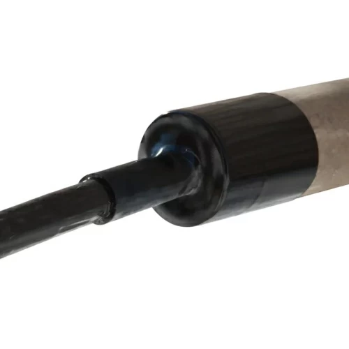 Уплотнитель кабельных проходов УКПт-130/28 термоусаживаемый КВТ